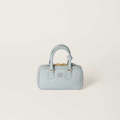 Arcadie leather mini-bag ( MINI )