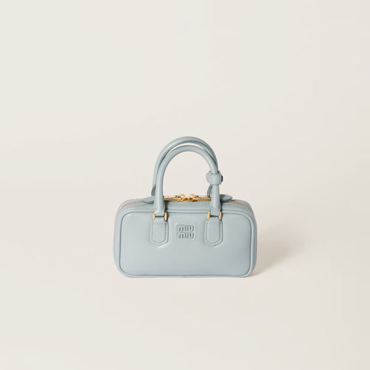 Arcadie leather mini-bag ( MINI )