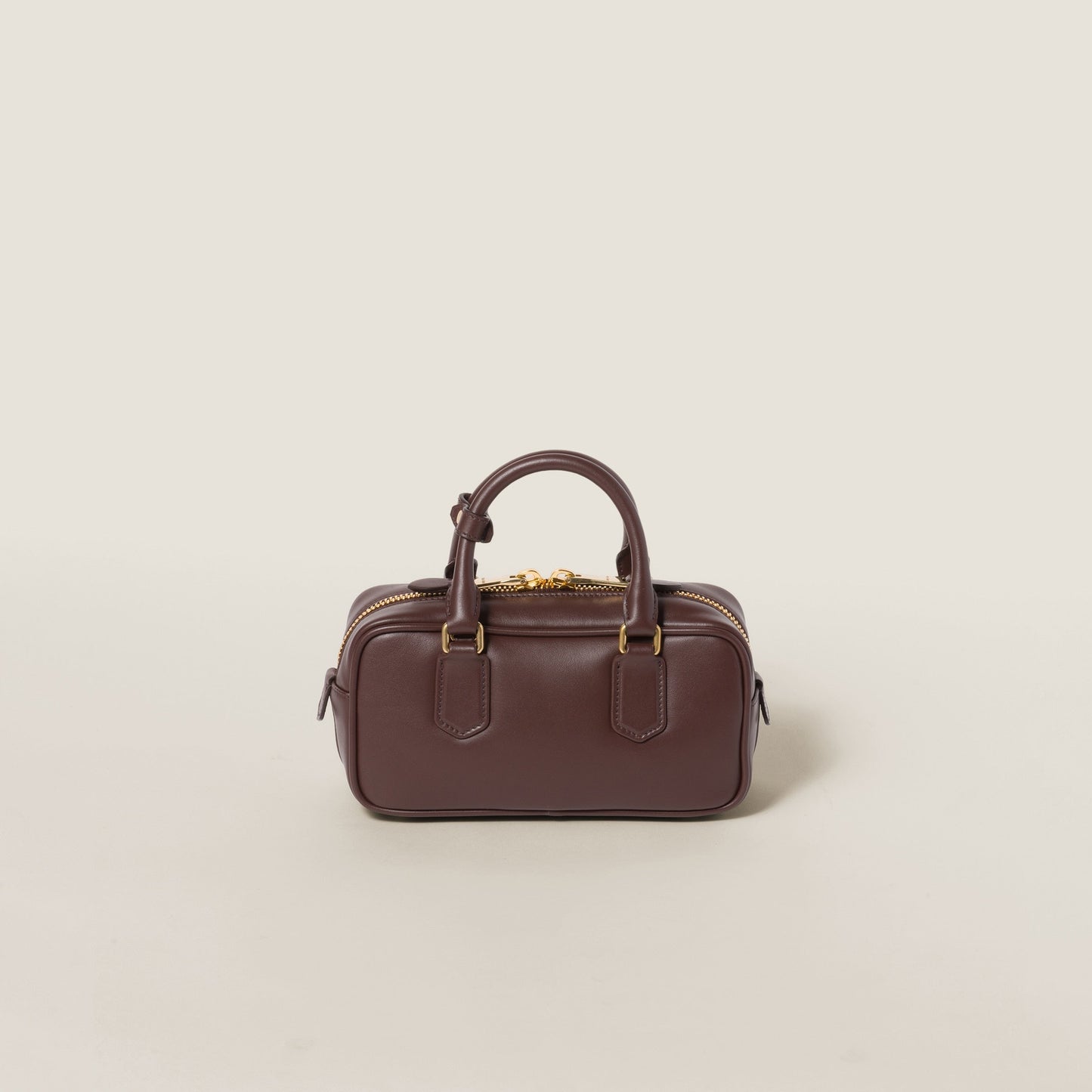 Arcadie leather Briarwood (Regular)