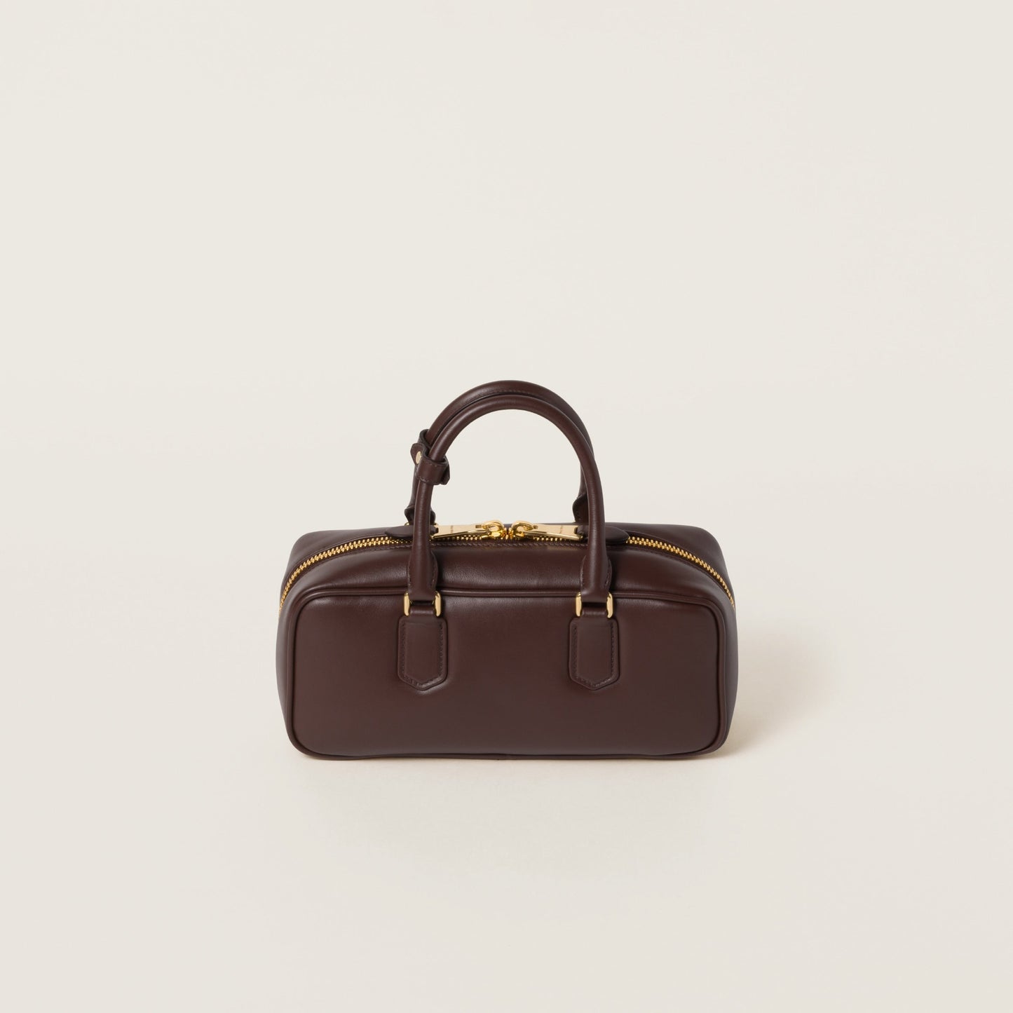 Arcadie leather Briarwood (Large)